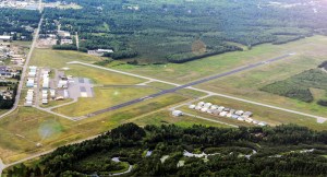 Eagle River Wisconsin Airport